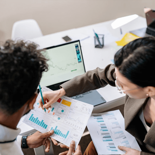 Raiz Invelink - Equipa de especialistas em criptomoeda